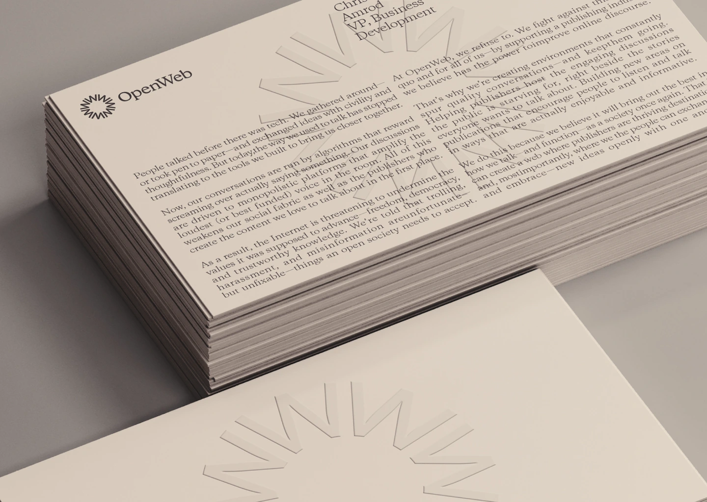 Miscellaneous design work, image 1 of 30
