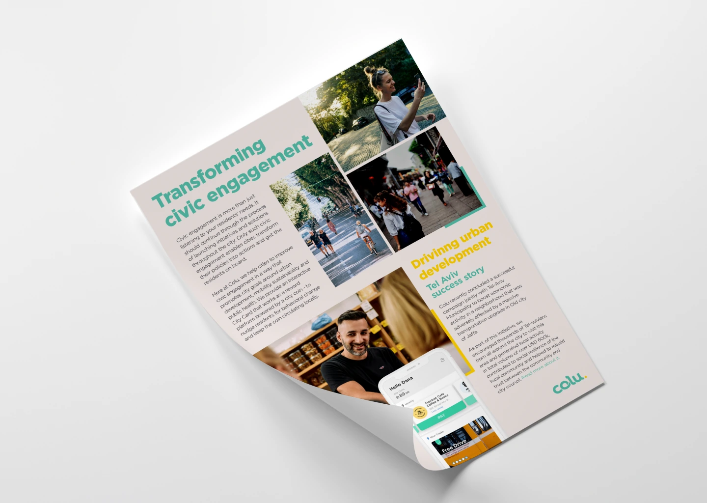 Miscellaneous design work, image 6 of 30